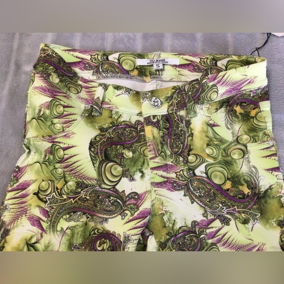 Virgin Only Leggings Size S - Picture 4 of 9